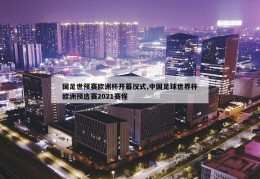 国足世预赛欧洲杯开幕仪式,中国足球世界杯欧洲预选赛2021赛程