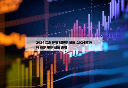 2024欧洲杯赛制规则图解,2024欧洲杯赛制规则图解说明